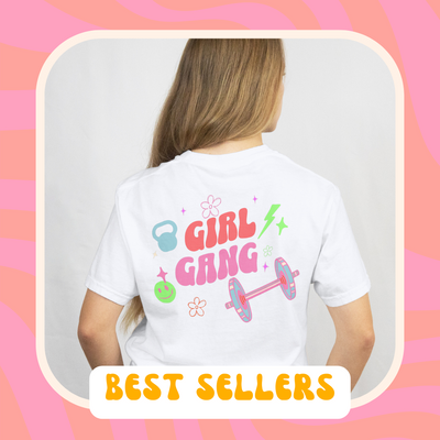 Best Sellers