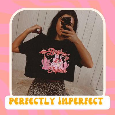 Perfectly Imperfect