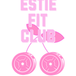 FLAWED Neon Violet Cherry Weights - Estie Fit Club