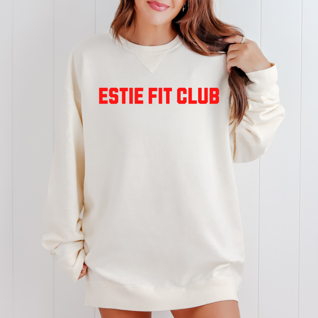 UNI Estie Fit Club