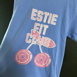FLAWED Cherry Weights - Estie Fit Club