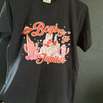 FLAWED Boys Go to Jupiter Tee (Copy)