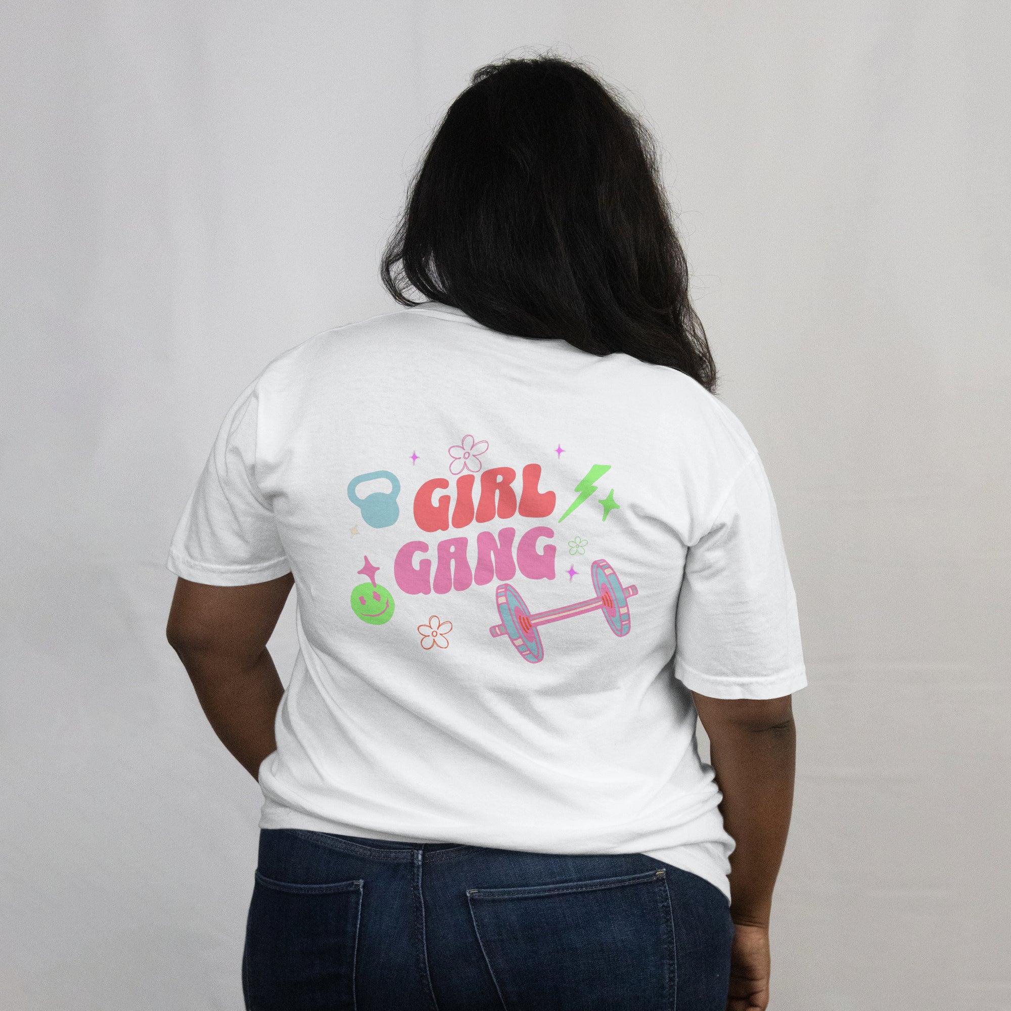 Girl Gang T-Shirt
