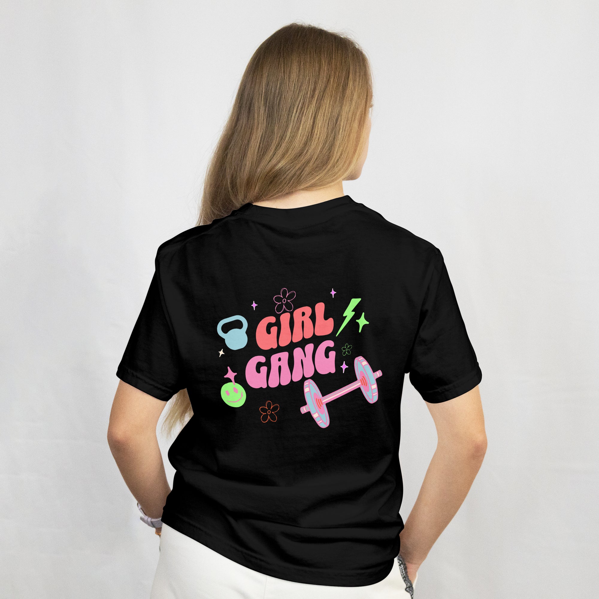 Girl Gang T-Shirt