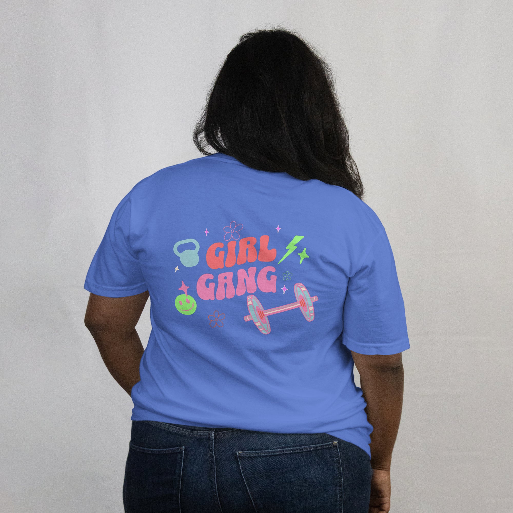Girl Gang T-Shirt