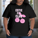 Cherry Weights - Estie Fit Club
