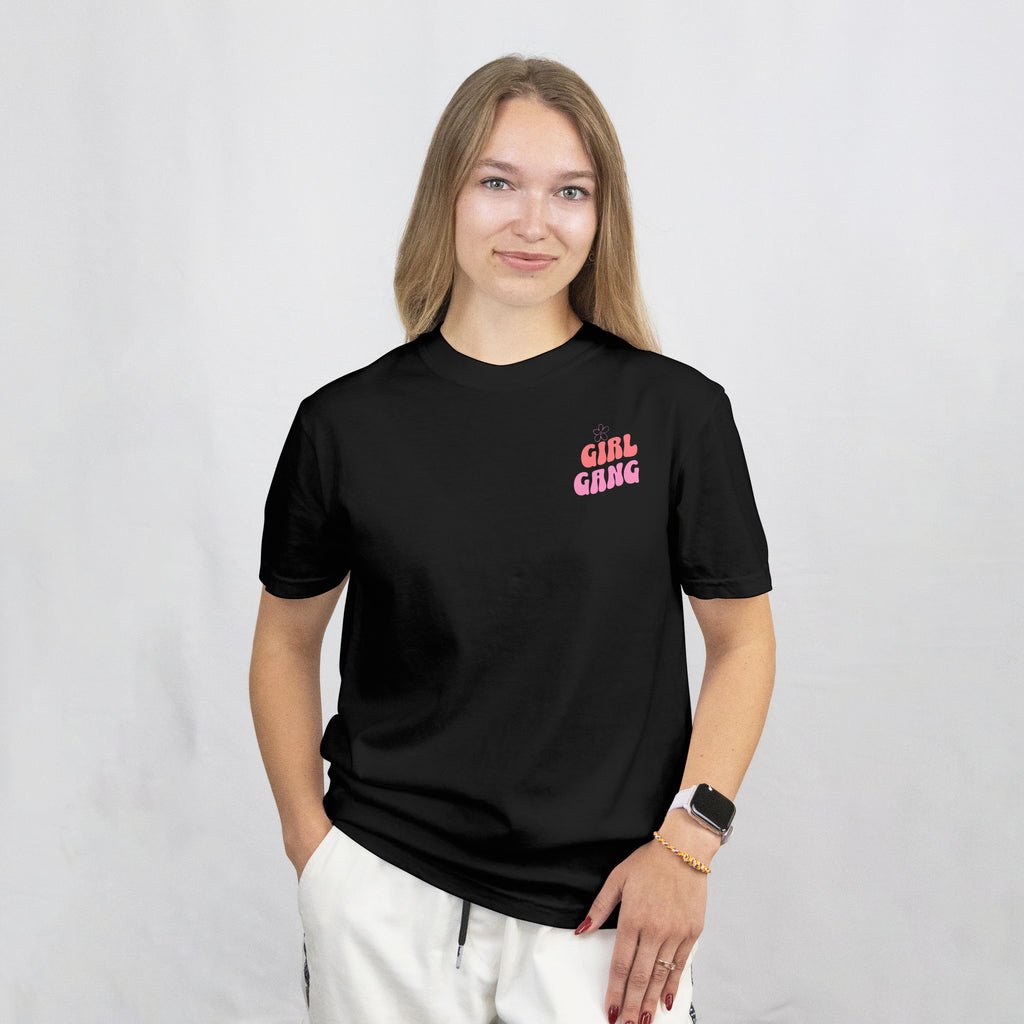 Girl Gang T-Shirt
