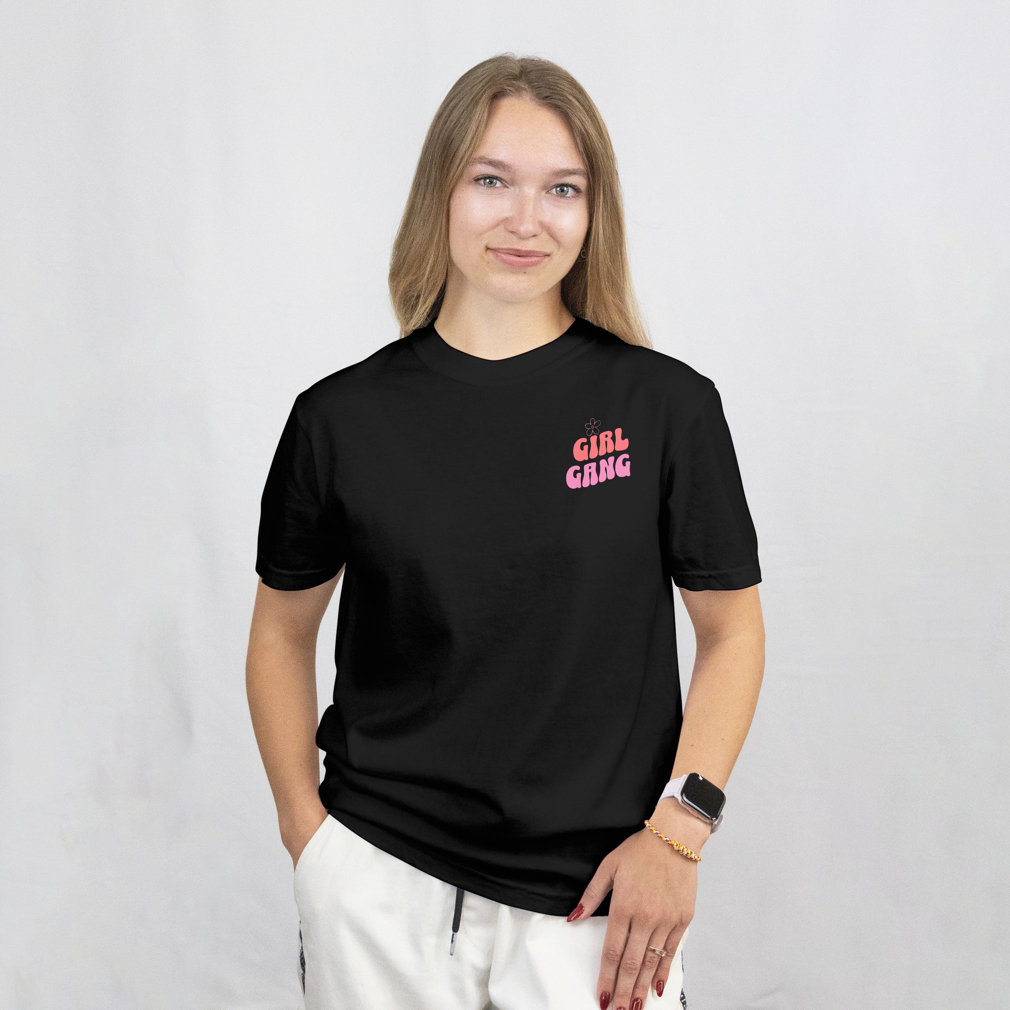 Girl Gang T-Shirt