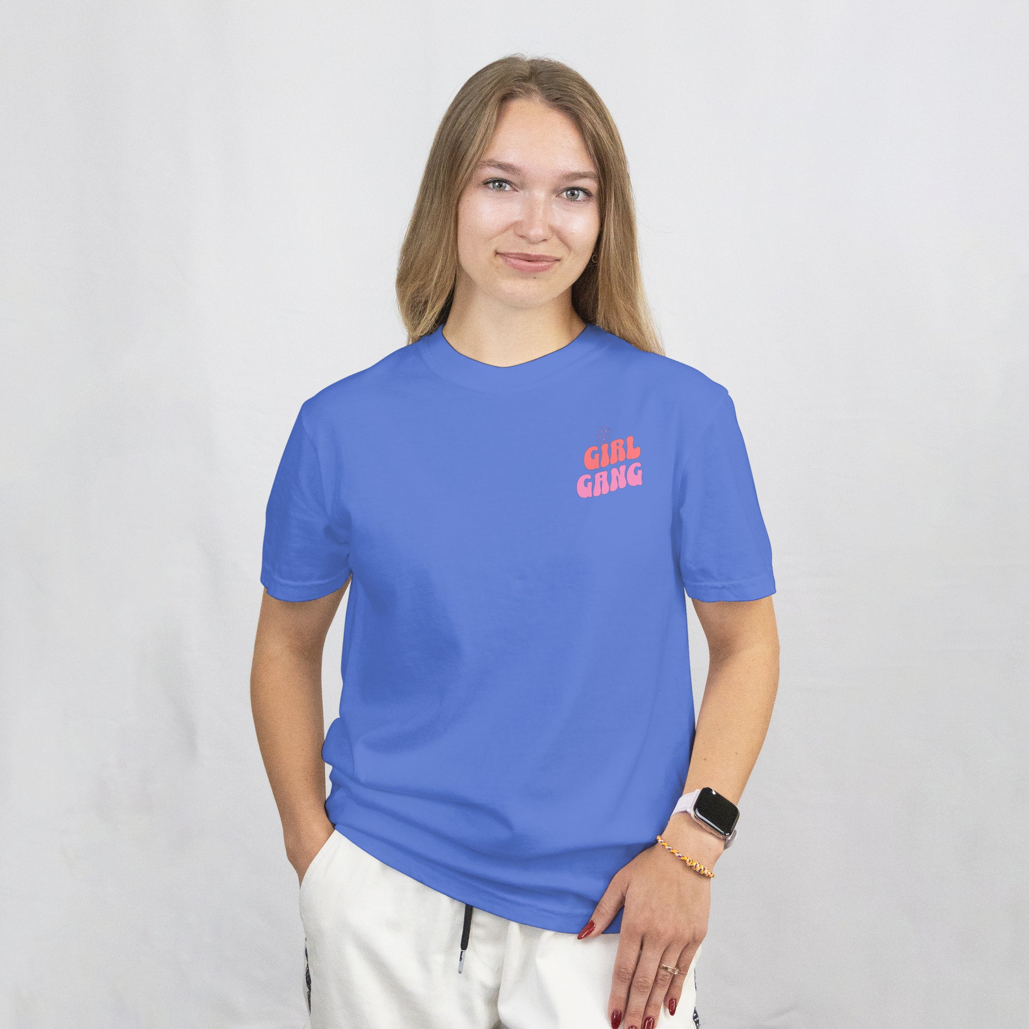 Girl Gang T-Shirt