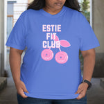 Cherry Weights - Estie Fit Club