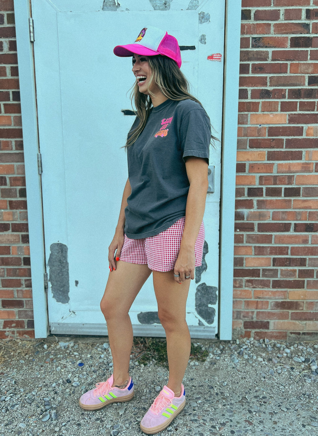Estie Fit Club OG