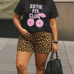 Cherry Weights - Estie Fit Club