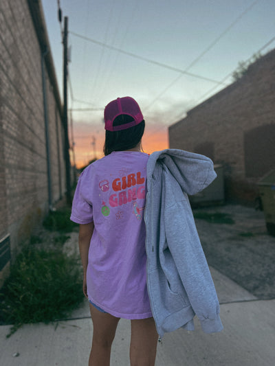 Girl Gang T-Shirt