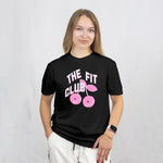 Fit Club Cherry Weights