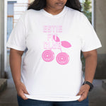 Cherry Weights - Estie Fit Club